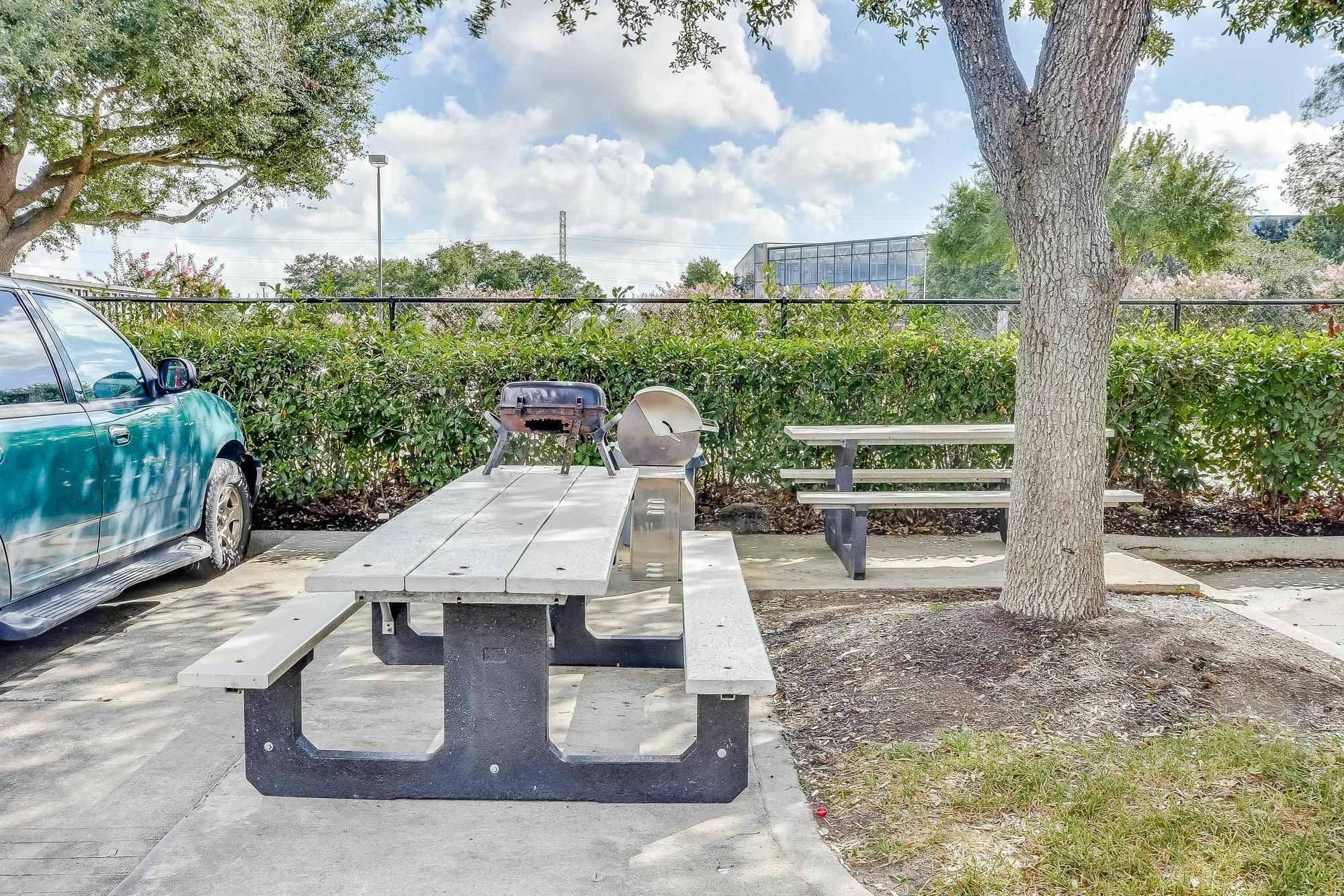Studio 6-Houston, Tx - Hobby South エクステリア 写真